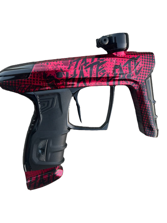 LIMITED EDITION HATE IDOL *BLOOD LEGACY*