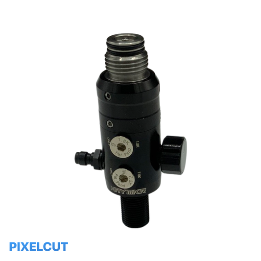 Hate Powerhouse Reg - Long Body