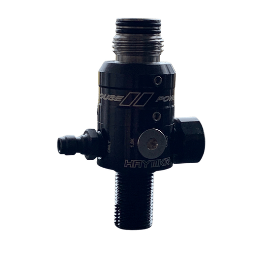 Hate Powerhouse Reg - Short Body