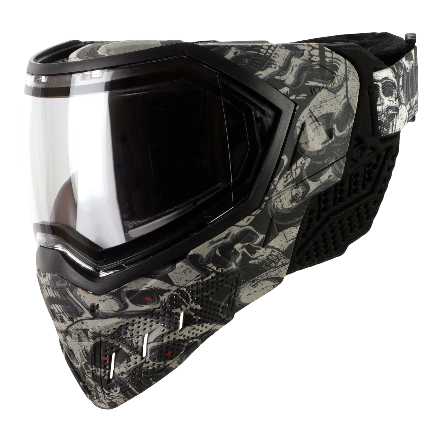 Empire EVS Goggle Skulls LE (Damage)