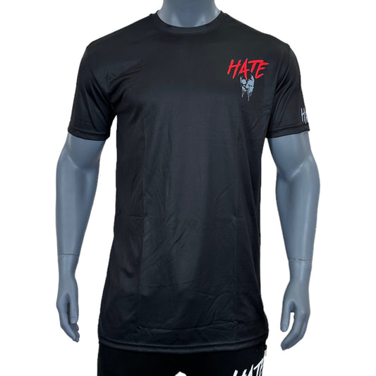 HATE HC - Vent flex Shirt