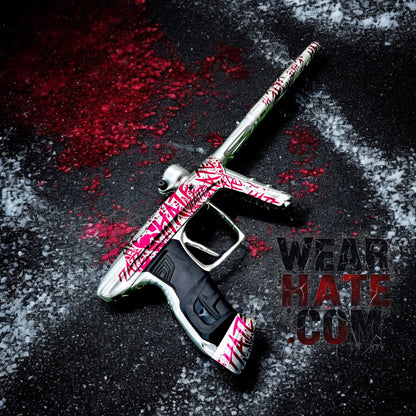 LIMITED EDITION HATE IDOL *PURE HATE*