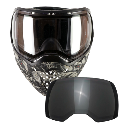 Empire EVS Goggle Skulls LE (Damage)