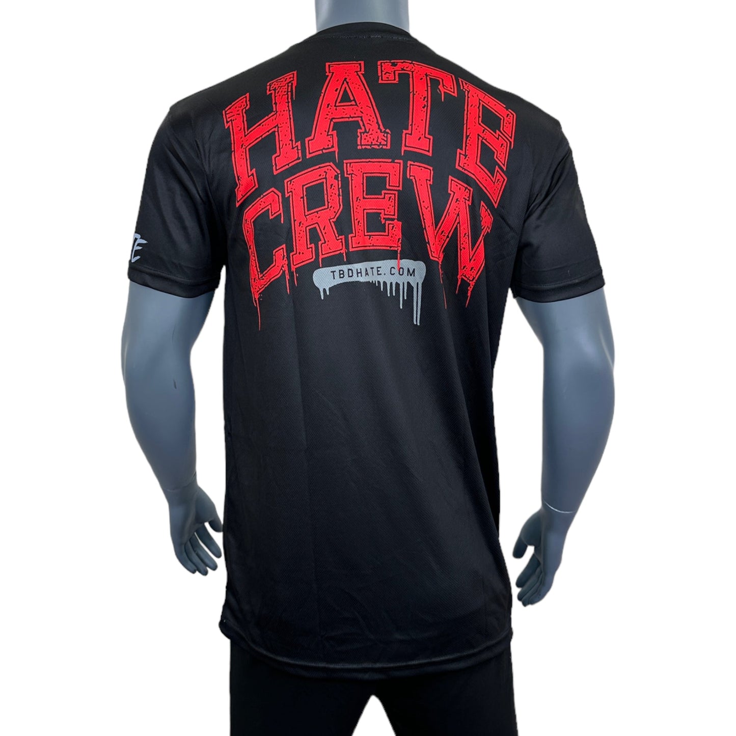 HATE HC - Vent flex Shirt