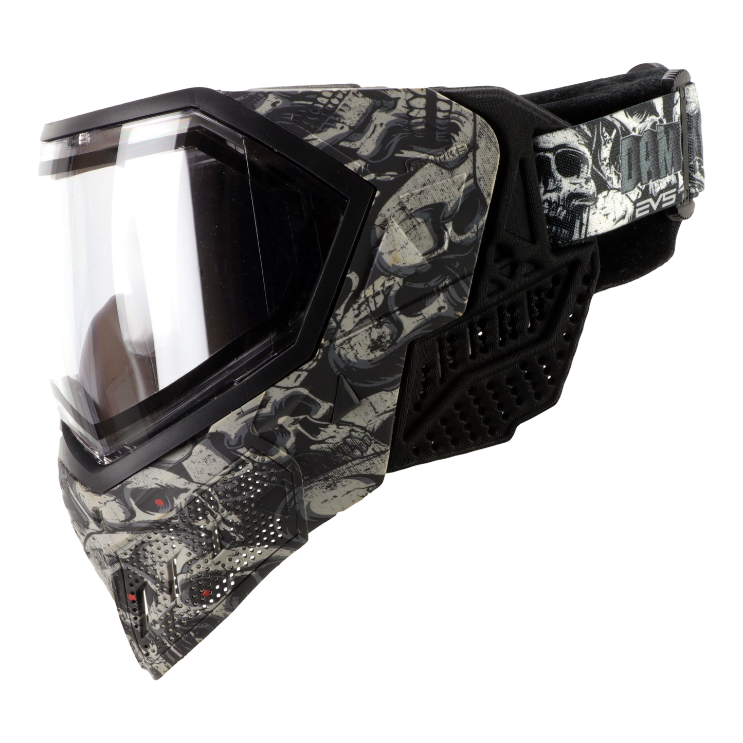 Empire EVS Goggle Skulls LE (Damage)