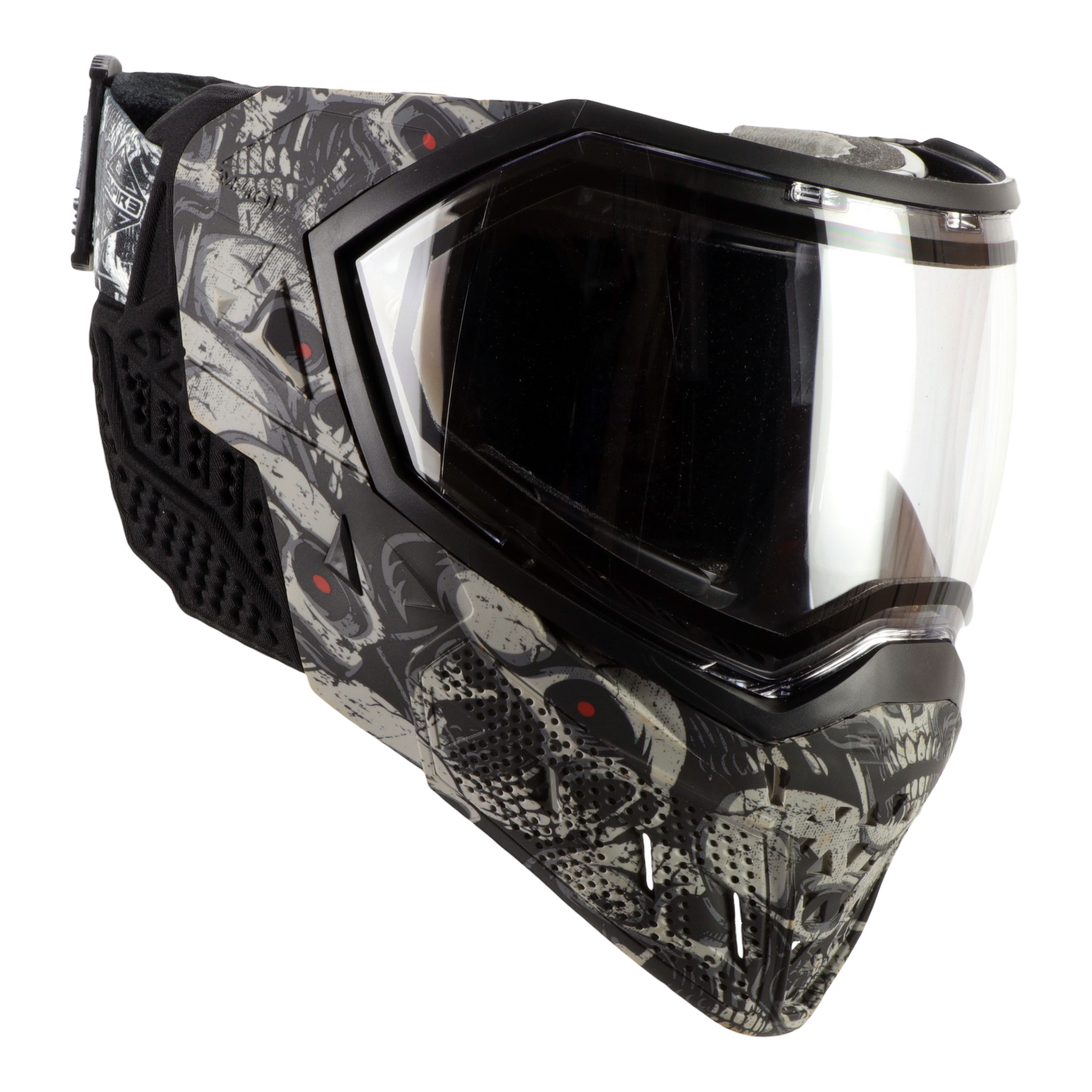 empire goggles Empire EVS Goggle Skulls LE (Damage) – Wear Hate