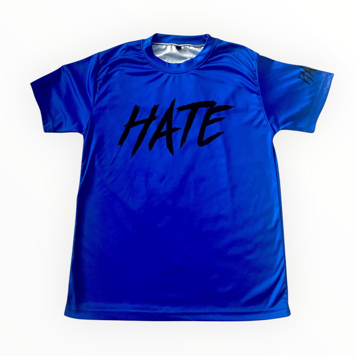 OG HATE BLUE/BLACK - FF TSHIRT