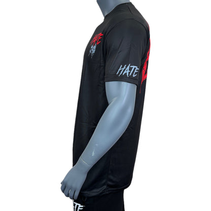 HATE HC - Vent flex Shirt