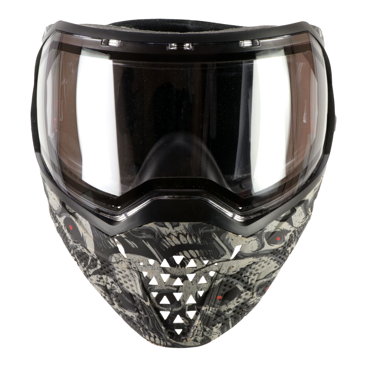 Empire EVS Goggle Skulls LE (Damage)