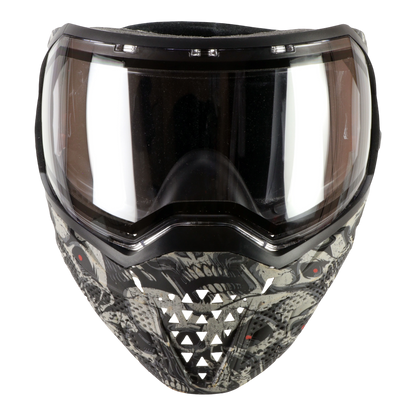 Empire EVS Goggle Skulls LE (Damage)