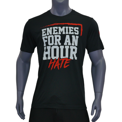 Enemies For An Hour - DRIFIT Shirt