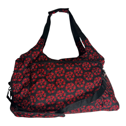 HATE Duffle Bag