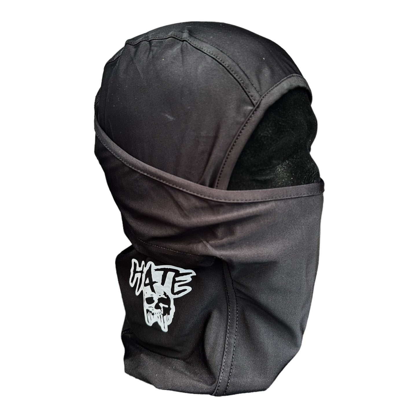 HATE BALACLAVA - SKULL DRIP