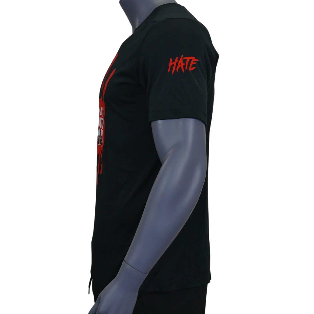 Most Hated Man - DRIFIT Shirt