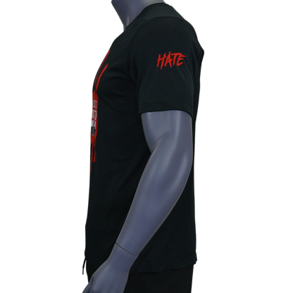 Most Hated Man - DRIFIT Shirt