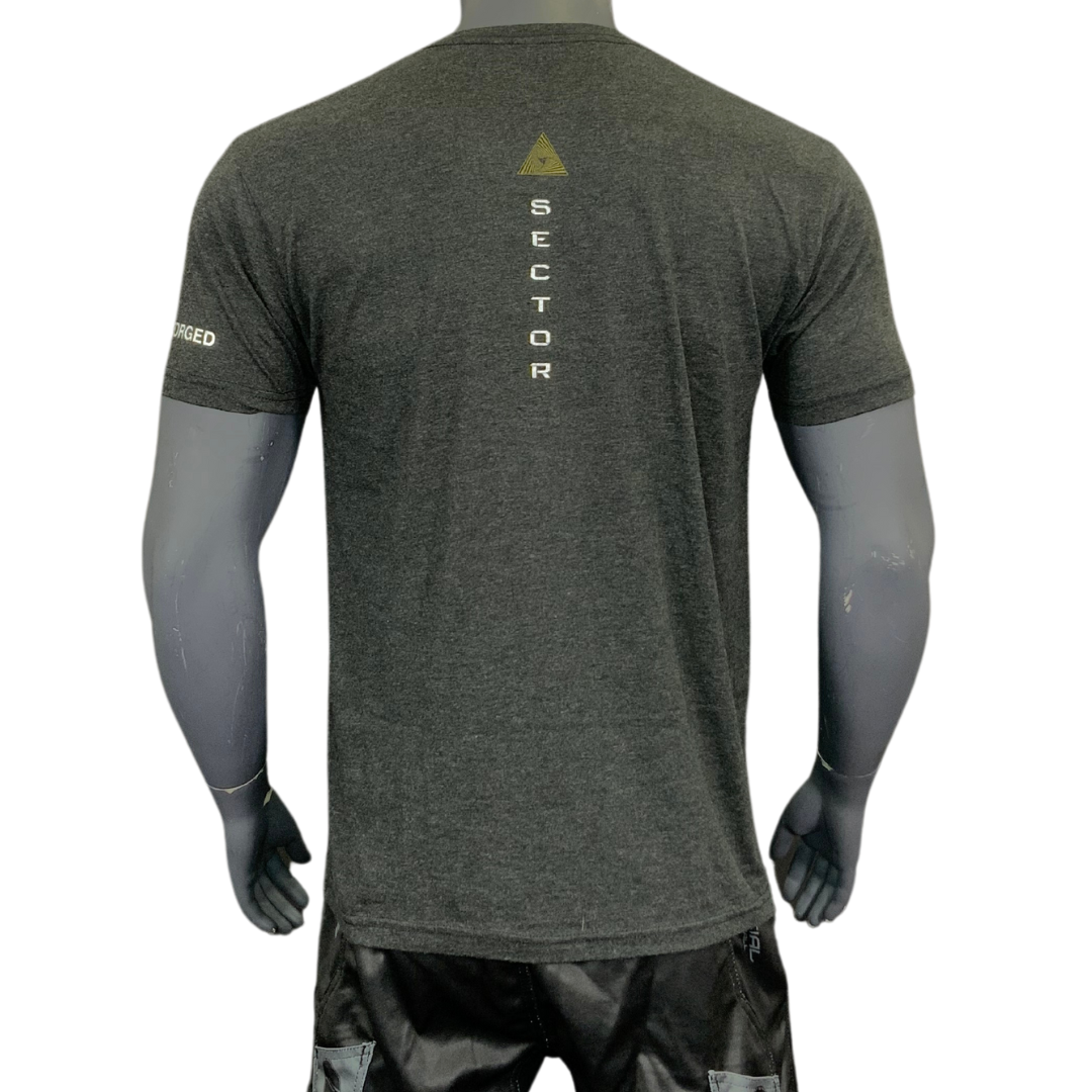 SECTOR "PRO FORGED" T-SHIRT