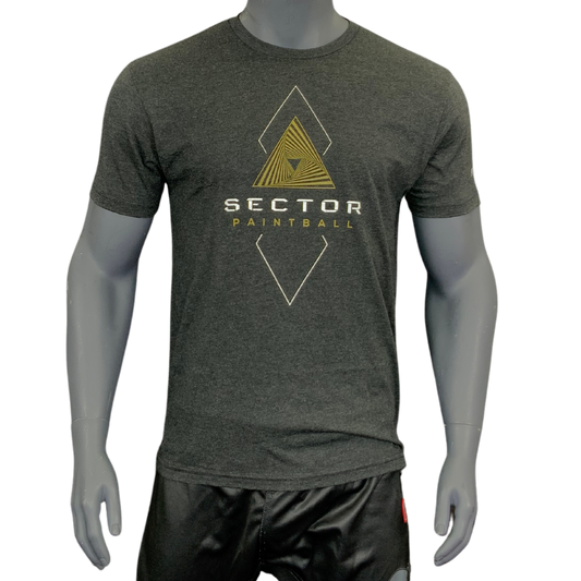 SECTOR "PRO FORGED" T-SHIRT